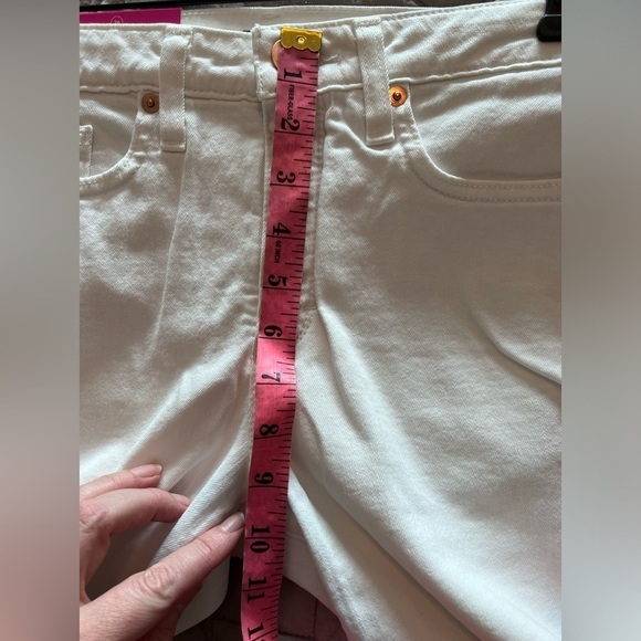 Spanx Slim-X Straight Leg Jeans - Picture 12 of 16